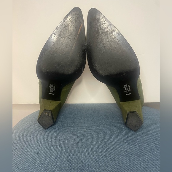 Charles by Charles David Womens DR3140 Size 10 M - Picture 3 of 8